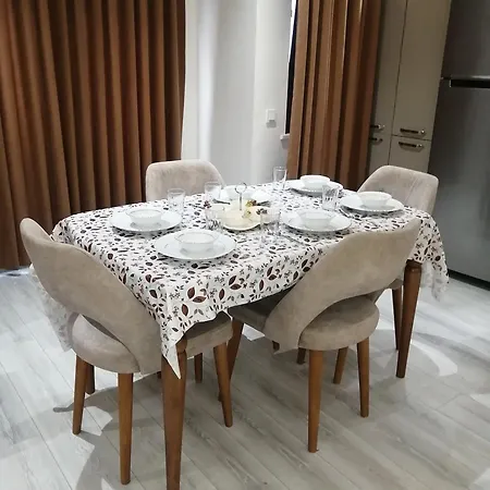 Topkapi Centrum * Istambul