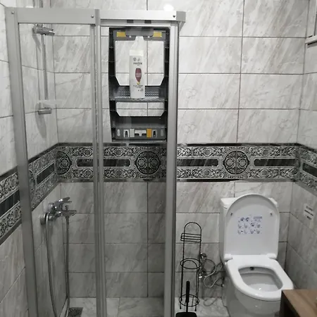Topkapi Centrum Lägenhet