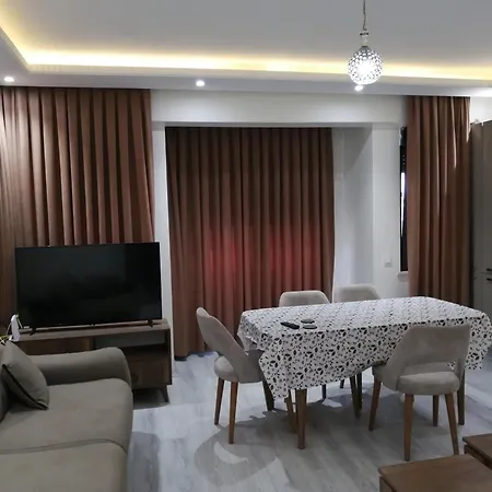 Topkapi Centrum * Istambul