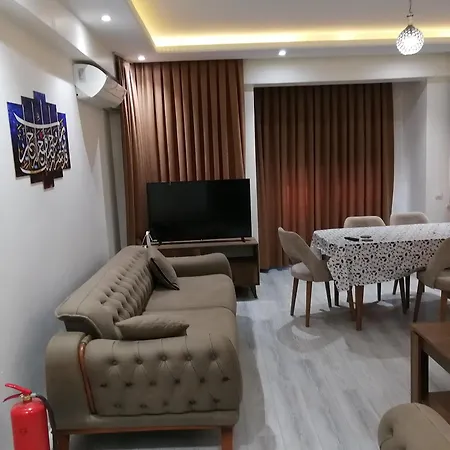 Topkapi Centrum 伊斯坦布尔