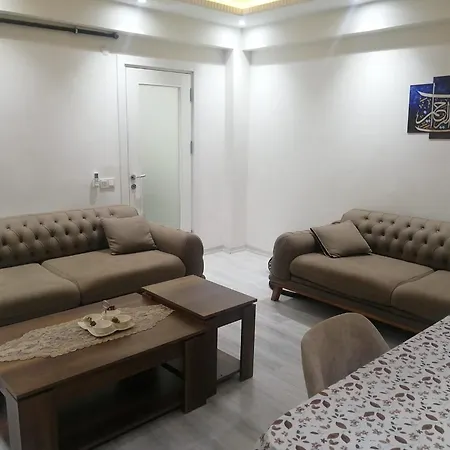Topkapı Centrum