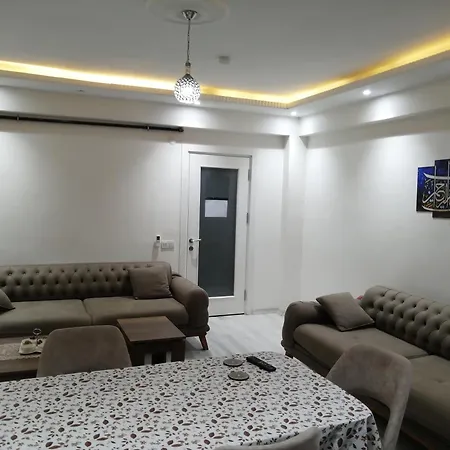 Topkapı Centrum *